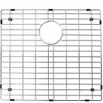 TORA Designer Series Bottom Grid TR-KA-KA-09701-PL